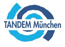 Logo TANDEM München